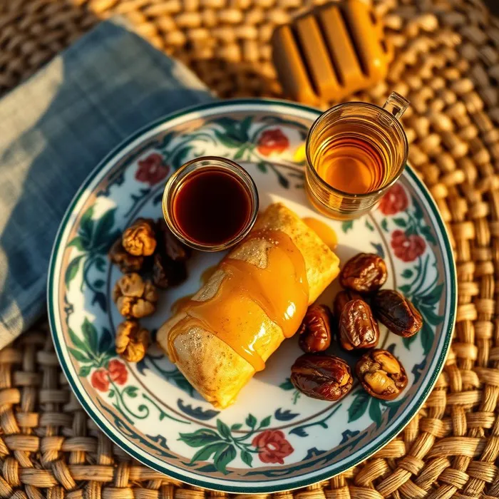 Iraqi Kahi & Geymar